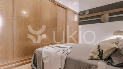 Piso en alquiler en Calle del Conde de Peñalver, cerca de Calle del General Díaz Porlier - Imagen 19