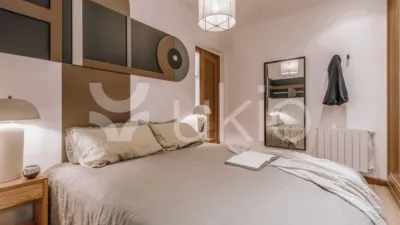 Piso en alquiler en Calle del Conde de Peñalver, cerca de Calle del General Díaz Porlier - Imagen 20