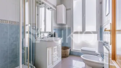 Piso en alquiler en Calle del Conde de Peñalver, cerca de Calle del General Díaz Porlier - Imagen 22