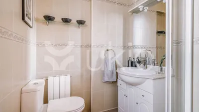 Piso en alquiler en Calle del Conde de Peñalver, cerca de Calle del General Díaz Porlier - Imagen 23