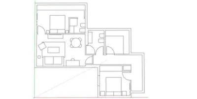 Piso en alquiler en Calle del Conde de Peñalver, cerca de Calle del General Díaz Porlier - Imagen 26