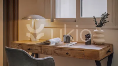 Piso en alquiler en Calle del Conde de Peñalver, cerca de Calle del General Díaz Porlier - Imagen 3