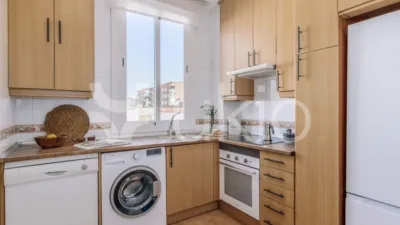 Piso en alquiler en Calle del Conde de Peñalver, cerca de Calle del General Díaz Porlier - Imagen 4