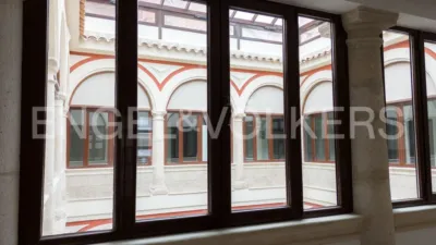 Duplex at Calle del Santuario, 5 photo 13
