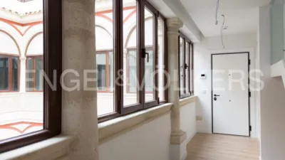 Duplex at Calle del Santuario, 5 photo 3