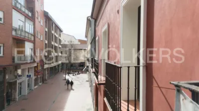 Duplex at Calle del Santuario, 5 photo 9