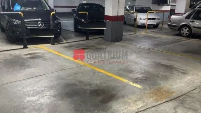 Garaje en venta en Rúa de Montero Ríos - Vista 2