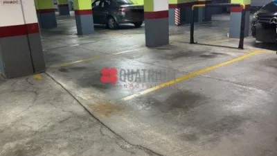 Garaje en venta en Rúa de Montero Ríos - Vista 3