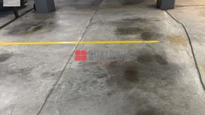 Garaje en venta en Rúa de Montero Ríos - Vista 4