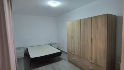 Flat on Calle de Landáburu photo 15
