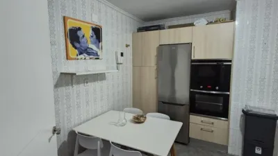 Flat on Calle de Landáburu photo 16