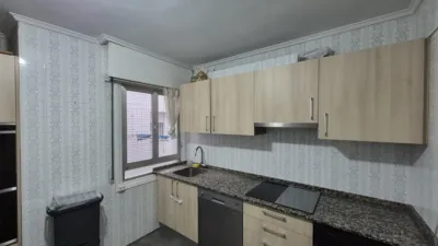 Flat on Calle de Landáburu photo 17