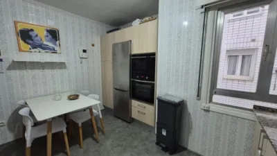 Flat on Calle de Landáburu photo 18
