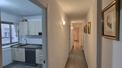 Flat on Calle de Landáburu photo 19