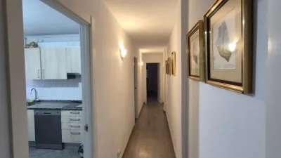Flat on Calle de Landáburu photo 20