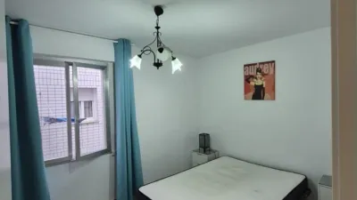 Flat on Calle de Landáburu photo 22