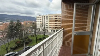 Flat on Calle de Landáburu photo 28