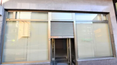 Local comercial en alquiler en Calle de la Ría de Betanzos, 1 - Vista 3