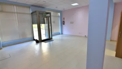 Local comercial en alquiler en Calle de la Ría de Betanzos, 1 - Vista 5