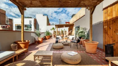 Piso en alquiler en Carrer de Josep Torres - Imagen 2