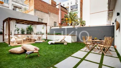 Piso en alquiler en Carrer de Josep Torres - Imagen 16