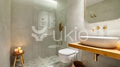 Piso en alquiler en Carrer de Josep Torres - Imagen 21