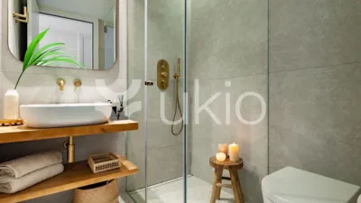 Piso en alquiler en Carrer de Josep Torres - Imagen 24