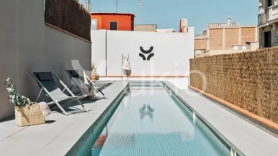 Piso en alquiler en Carrer de Josep Torres - Imagen 34