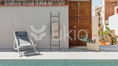 Piso en alquiler en Carrer de Josep Torres - Imagen 36