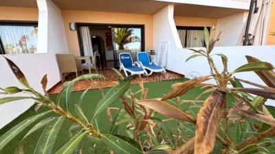 Apartment on Avenida J.M. Galván Bello photo 14