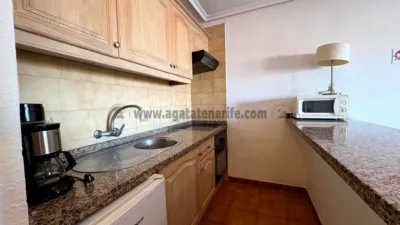 Apartment on Avenida J.M. Galván Bello photo 16
