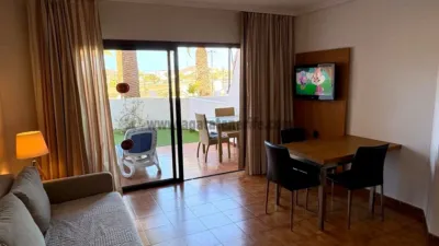 Apartment on Avenida J.M. Galván Bello photo 17