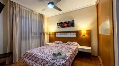 Apartment on Avenida J.M. Galván Bello photo 18