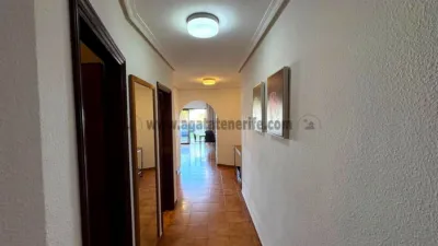 Apartment on Avenida J.M. Galván Bello photo 8