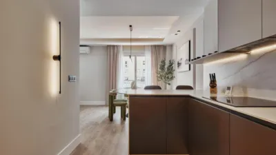 Apartment in Ibiza photo 10