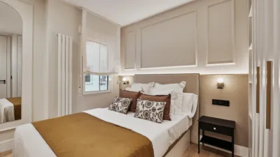 Apartment in Ibiza photo 11