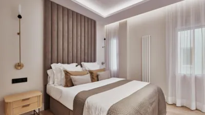 Apartment in Ibiza photo 13