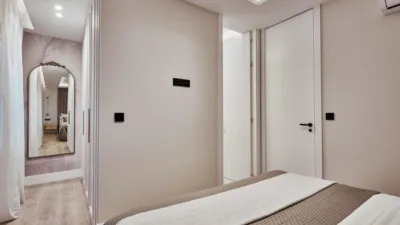 Apartment in Ibiza photo 21
