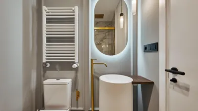 Apartment in Ibiza photo 32