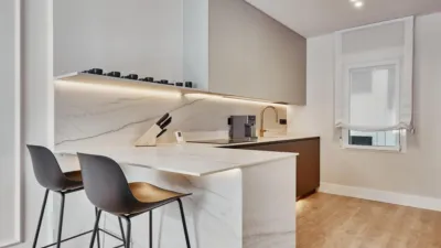 Apartment in Ibiza photo 3