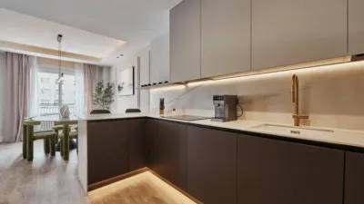 Apartment in Ibiza photo 5