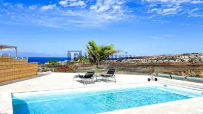 Chalet en Bahia del Duque photo 3