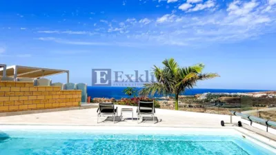 Chalet en Bahia del Duque photo 4