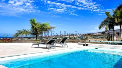 Chalet en Bahia del Duque photo 5
