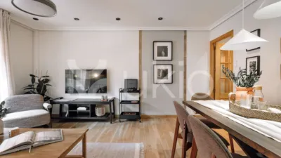Piso en alquiler en Calle de Trueba y Fernández - Imagen 7