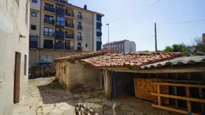 House in San Roman photo 11