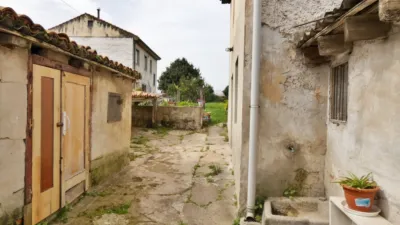 House in San Roman photo 13