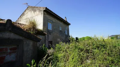 Casa en venta en San Roman - Vista 4