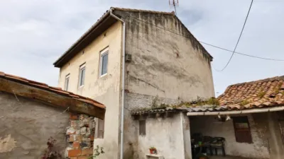 Casa en venta en San Roman - Vista 5