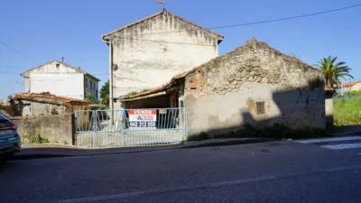 Casa en venta en San Roman - Más